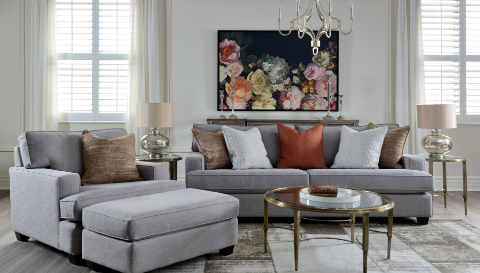 Spotlight on Canadian Furniture: Palliser, Decor-Rest, and Brentwood Classics